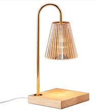 Mikasa Electric Candle Warmer Lamp