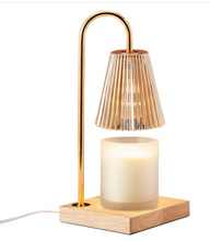 Mikasa Electric Candle Warmer Lamp