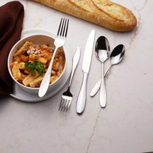 Mikasa Hamilton 120-piece Caterers Set