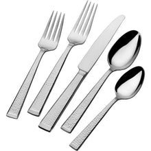 MikasaKyler1810StainlessSteel20-pieceFlatwareSet - Brands For Less USA