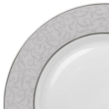 Mikasa Parchment 40-piece Porcelain Dinnerware Set