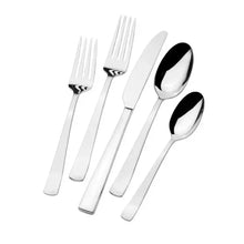 MikasaSatinBarrett20-pieceFlatwareSet2 - Brands For Less USA