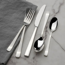 MikasaSatinBarrett20-pieceFlatwareSet - Brands For Less USA