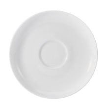 Mikasa Set of 6 Espresso Cups & Saucers