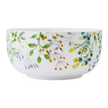 Mikasa Tivoli Garden Bone China 9-piece Bowl Set - Brands For Less USA