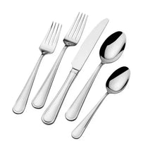 MikasaVirtuoso20-pieceFlatwareSet3 - Brands For Less USA