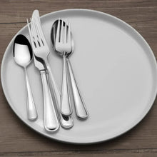MikasaVirtuoso20-pieceFlatwareSet - Brands For Less USA