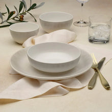 Mikasa Logan 32-Piece Dinnerware Set - Brands For Less USA
