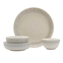 Mikasa Logan 32-Piece Dinnerware Set - Brands For Less USA
