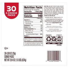 MilanoCookies_DoubleDarkChocolate_0.98oz_30-count1 - Brands For Less USA