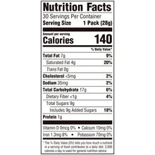 MilanoCookies_DoubleDarkChocolate_0.98oz_30-count2 - Brands For Less USA