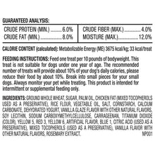 Milk-Bone-Dunkin-Vanilla-Glazed-Flavor-Dipped-Dog-Treats-40-oz-_4 - Brands For Less USA