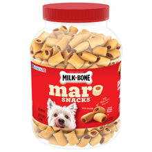 Milk Bone MaroSnacks Small Dog Treats With Bone Marrow, 40 ozs