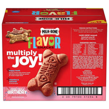 Milk-BoneFlavorSnacksVarietyPackSmallCrunchyDogBiscuits-8lbs-_8 - Brands For Less USA