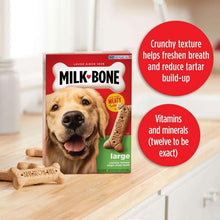 Milk-BoneOriginalFlavorLargeCrunchyDogBiscuits-15lbs-3-_5 - Brands For Less USA