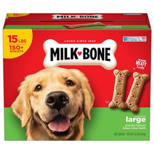 Milk-BoneOriginalFlavorLargeCrunchyDogBiscuits-15lbs-7-_1 - Brands For Less USA