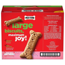 Milk-BoneOriginalFlavorLargeCrunchyDogBiscuits-15lbs-_8 - Brands For Less USA