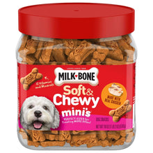 MilkBoneSoft-ChewyMini-sDogTreats-MadewithRealChicken-18ozCanister-62564440-8ddd-4d9c-9783-58f99_333_1 - Brands For Less USA
