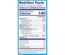 MilkChocolateCoveredPretzels_24oz2 - Brands For Less USA