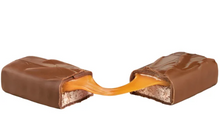 Milky Way Full Size Chocolate Candy, Caramel, 1.84 oz, 36-count