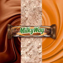 Milky Way Chocolate Candy Bars, Full Size, 1.84 oz., 36 pk.