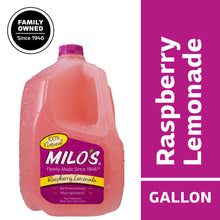 Milo-s-Raspberry-Lemonade-128-fl-oz_f35f877c-2fe5-4e42-8420-2df3fed52c67.9105349e8157939ea183558df33c7694 - Brands For Less USA