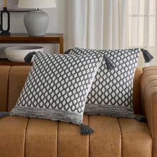 Mina Victory 2-pack Throw Pillows