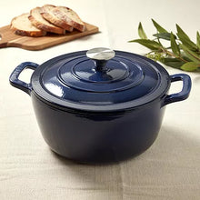 Mingle_Co._5-qt._Enameled_Cast_Iron_Dutch_Oven - Brands For Less USA
