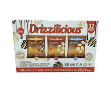 MiniRiceCakes_VarietyPack_0.74oz_32-pk - Brands For Less USA