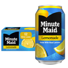 Minute-Maid-Lemonade-Fruit-Juice-12-fl-oz-12-Cans_09133a78-13ce-4671-9590-3053d9c92ad0.6a29eae8f1d3531a65361d7ff1ad4e9b - Brands For Less USA
