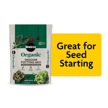 Miracle-Gro-Organic-Indoor-Potti - Brands For Less USA