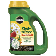 Miracle-Gro-Shake-N-Feed-All-Pur - Brands For Less USA