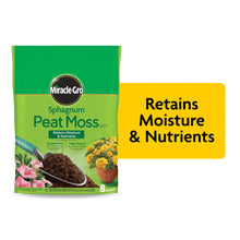 Miracle-Gro-Sphagnum-Peat-Moss-8 - Brands For Less USA