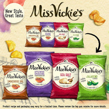Miss Vickie's Jalapeno Kettle Cooked Potato Chips, 22 oz.