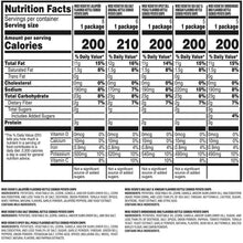 Miss Vickie's Kettle Cooked Potato Chips Variety Pack, 30 pk.