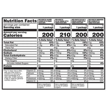 Miss Vickie's Kettle Cooked Potato Chips, 1.38 oz, Variety Pack, 30-count