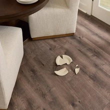 MohawkHome12MMThick9.4inX47.2inAC4WaterproofSurfaceLaminateWoodPlankFlooring_18.6sqftctn_2 - Brands For Less USA