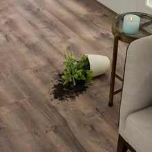 MohawkHome12MMThick9.4inX47.2inAC4WaterproofSurfaceLaminateWoodPlankFlooring_18.6sqftctn_3 - Brands For Less USA