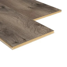 MohawkHome12MMThick9.4inX47.2inAC4WaterproofSurfaceLaminateWoodPlankFlooring_18.6sqftctn_4 - Brands For Less USA