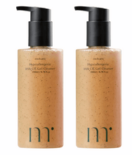 Molvany Hypoallergenic LHA CIS Gel Cleanser, 6.7 fl oz, 2-pack