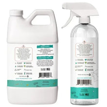 MomRemedyHydrogenPeroxideBasedCleaner_StainRemover_Lemon_24floz_64flozRefill1 - Brands For Less USA