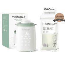 Momcozy-Baby-Bottle-Warmer-6-in-1-Smart-Temperature-Control-Fast-Baby-Food-Heater-Steam-Sterilizer-Momcozy-Breastmilk-Storage-Bags-Temp-Sensing-Disco_9f900a3e-3460-4537-9ac7-26a8a774d - Brands For Less USA