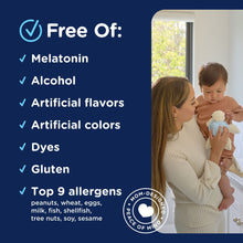 Mommy's Bliss Organic Baby Bedtime Drops, Melatonin-Free, Restful Sleep & Immunity, 2 fl oz