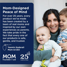 Mommy's Bliss Organic Baby Bedtime Drops, Melatonin-Free, Restful Sleep & Immunity, 2 fl oz