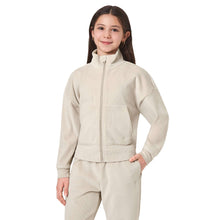 Mondetta Youth 2-Piece Zip-up Set