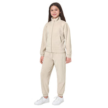 Mondetta Youth 2-Piece Zip-up Set