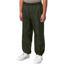 Mondetta Youth 2-piece Rain Set