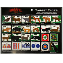 Morrell80cmTargetFace1 - Brands For Less USA