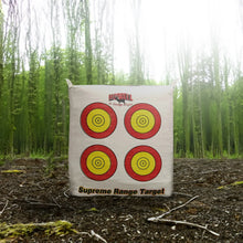MorrellSupremeRangeFieldPointArcheryBagTarget3 - Brands For Less USA