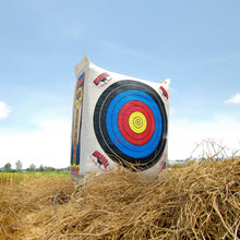 MorrellSupremeRangeFieldPointArcheryBagTarget4 - Brands For Less USA